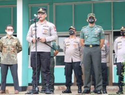 Polda Banten Ungkap Kasus Judi Online