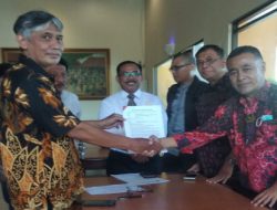 Kasus Hoax Kuota Haji di Bali Berakhir Damai