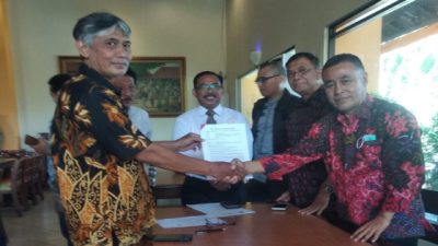 Kasus Hoax Kuota Haji di Bali Berakhir Damai