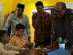 Kurikulum Merdeka Mulai Diterapkan di Seluruh Sekolah di Indonesia