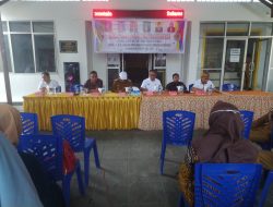 Reses, DPRD Kota Gorontalo Diminta Kawal Nasib Honorer