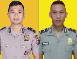 Terlibat Penganiayaan Dua Anggota Polda Gorontalo Akhirnya di PTDH