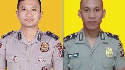 Terlibat Penganiayaan Dua Anggota Polda Gorontalo Akhirnya di PTDH