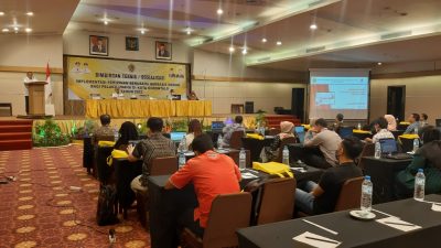 Wali Kota Gorontalo Tegaskan Beri Kemudahan Mengurus Perizinan Bagi Pelaku Usaha