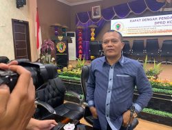 Berikut Jadwal Masa Reses Sidang Ketiga DPRD Kota Gorontalo