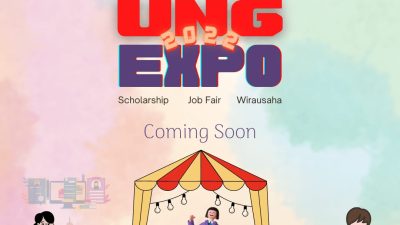 UNG Expo 2022