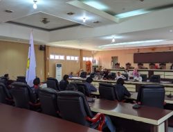 DPRD Gorut Upayakan Solusi Soal Beasiswa Daerah S1