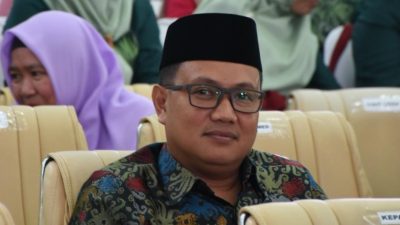 Dies Natalis UNG ke-59, Sekwan Kota Gorontalo harap UNG Semakin Unggul dan Berdaya Saing