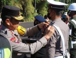 Kepolisian Bali Siap Amankan Kegiatan G20 EWG dan G20 LEMM