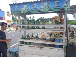 Pemkab Pohuwato Akan Turun Pantau Harga BBM di Pedagang Eceran
