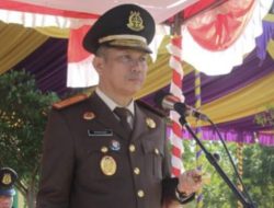 100 Hari Kerja, Kajati berharap Pj Gubernur membawa Gorontalo Lebih Sejahtera