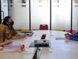 Ombudsman Sulut Kunjungi Dukcapil dan Dinas PMPTSP Kotamobagu