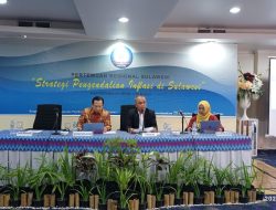 BKPRS Bahas Strategi Pengendalian Inflasi di Sulawesi