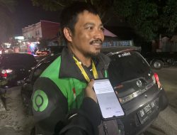 Pengemudi Ojek Online di Gorontalo Sesalkan Penundaan Kenaikan Tarif Ojol