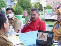 Melalui ASEAN Mayors Forum, Marten Taha Siap Promosikan Potensi UMKM dan Pariwisata Kota Gorontalo