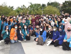 PMM-DN Batch II, UNG Terima 89 Mahasiswa Dari Luar Sulawesi