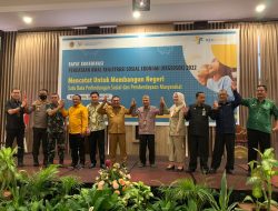DPRD Kota Gorontalo Minta Masyarakat Bantu Sukseskan Regsosek