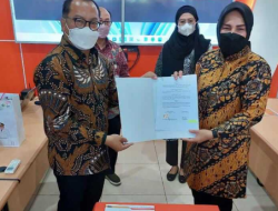 Pemkot Kotamobagu Jalin  Kerja sama dengan Universitas Karya Husada Semarang di Bidang Kesehatan