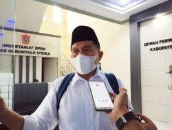 65 Miliar Dana PEN Gorut Dikembalikan, Roni: Mereka Menyerah