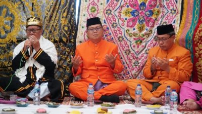 Maulid Nabi Muhammad SAW, Thariq: Momen Perkuat Nilai Keteladanan