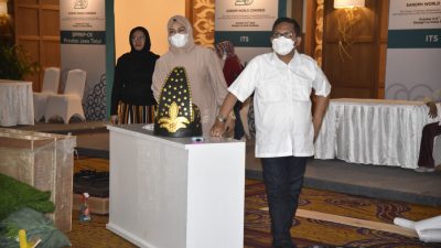 Pemkot Siap Tampilkan Keunggulan Daerah Kota Gorontalo di Ajang AMF Tahun 2022