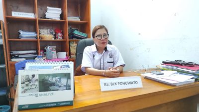 Siap Rekrut 3000 Pekerja, BLK Pohuwato : PT. PETS Mengurangi Angka Penganguran