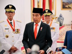 Latar Belakang Dipilihnya Pj Gubernur DKI Jakarta