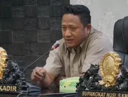 DPRD Kota Gorontalo Minta Pemerintah Perhatikan Nelayan Kecil