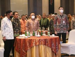 Komisi I DPRD Provinsi Apresiasi Kunjungan Perdana Menpan-RB di Gorontalo