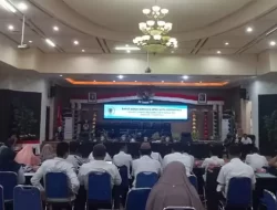 Evaluasi DPRD Kota Gorontalo, Serapan Dana PEN di Dinas PUPR Sangat Rendah