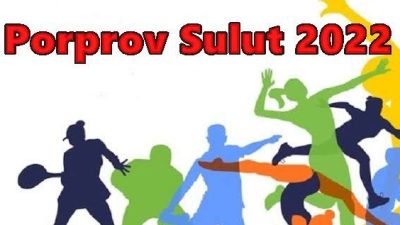 262 Atlet Kotamobagu akan Berlaga di Porprov Sulut