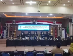 DPRD Kota Gorontalo : OPD Tingkatkan Penyerapan Anggaran