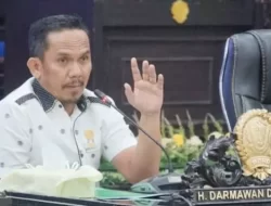 DPRD Kota Gorontalo Perintahkan Pemkot Sediakan Pupuk Murah dan Berkualitas