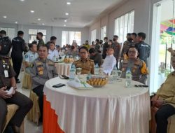 DPRD Provinsi Gorontalo Dukung Kehadiran Pembangunan Rumah Sakit Bhayangkara