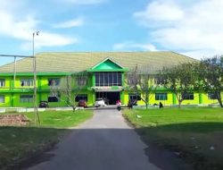 Bersama Unipo, PT. PETS Akan Kembangkan SDM di Pohuwato