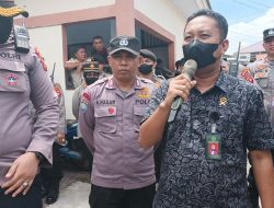 PN Kota Gorontalo percepat Proses Sidang Empat WNA China Perkara Batu Hitam Ilegal