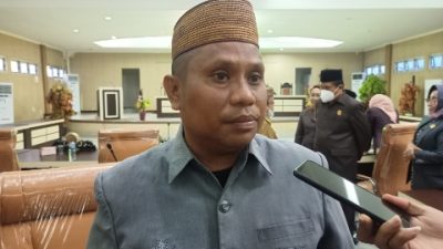 Pansus PKD Gorut Bakal Temui Pimpinan Bank Sulutgo di Manado