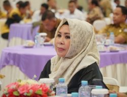 Dekot Gorontalo Siap Support Anggaran Pilkada Serentak 2024