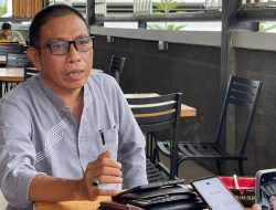 Forum Penambang Bone Bolango akan Gugat IUPK PT Gorontalo Minerals