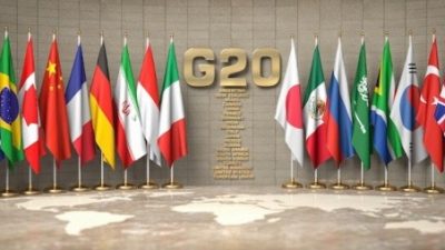 Pemerintah Indonesi Telah Menerima Konfirmasi Kehadiran 17 Kepala Negara di KTT G20
