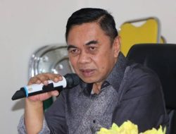 DPRD Siap Gelar Lomba Porseni Untuk Meriahkan HUT Provinsi Gorontalo Ke-22