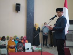 Pemkot Gorontalo Peringati Hari Pahlawan Nasional 10 November, Ini Pesan Wakil Wali Kota