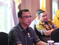 Erman Latjengke Dukung Akselarasi Satu Data Indonesia