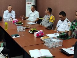 Mantapkan Persiapan Peringatan Hari Pahlawan 10 November di Kotamobagu, Ini Kata Tedi Makalalag