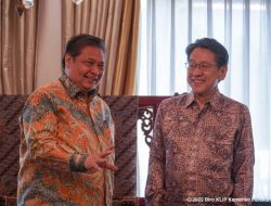 Kerja Sama Bilateral Indonesia Jepang Wujudkan Asia Sebagai Pemimpin Proses Transisi Energi Global