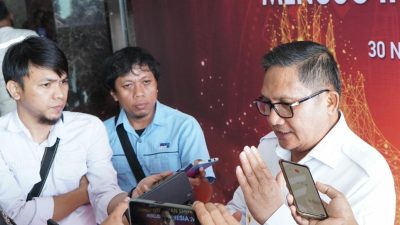 Pemkot Gorontalo Terapkan Program Kebijakan di Sektor Pangan Untuk Turunkan Angka Inflasi