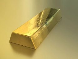 Ingin Investasi Emas? Berikut Tujuh Tips untuk Pemula