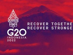 17 Negara Telah Konfirmasi Akan Hadiri KTT G20