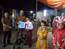 Sambut Hari Pahlawan Nasional, Pemkot Gorontalo Apresiasi Lomba Bercerita Anak Tahun 2022