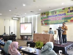 Wali Kota Marten Taha Harapkan Pendapatan Asli Daerah Kota Gorontalo Meningkat